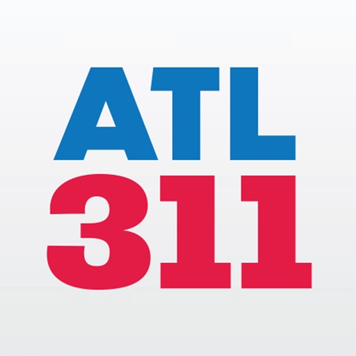 ATL311 Mobile App