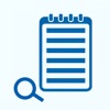 Memo Search icon