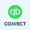 The official app of QuickBooks Connect 2023 in London, UK