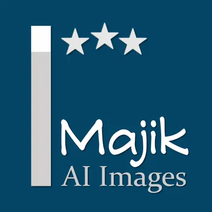 Majik - AI Image Generator Cheats