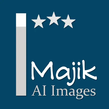 Majik - AI Image Generator Читы