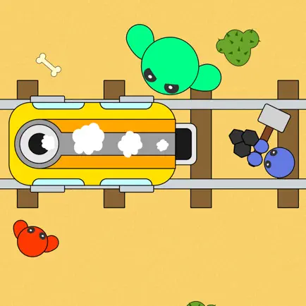Going Locomotive Читы