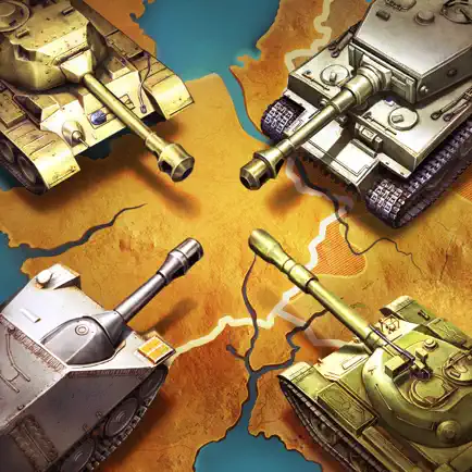 Tank Legion Читы