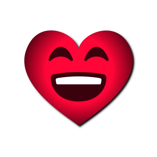 Love Emoji • Stickers icon