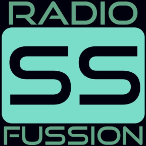 FussionRadioMX icon