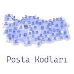 Download Posta Kodları - Türkiye app