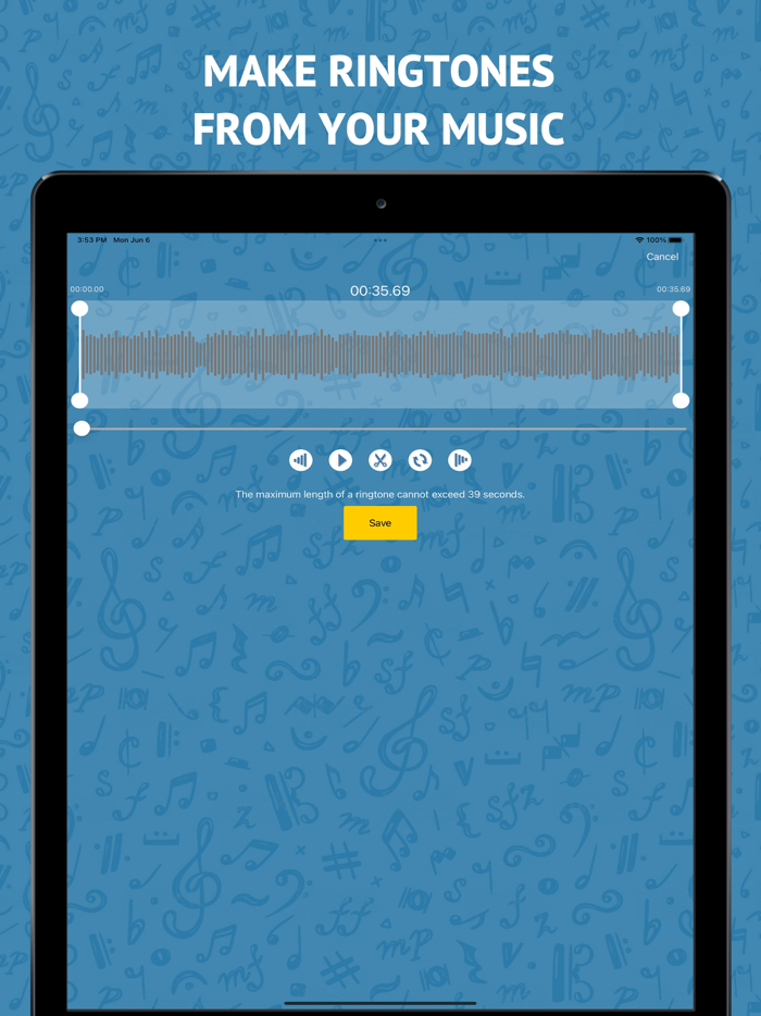 Best Ringtones 2023 for iPhone