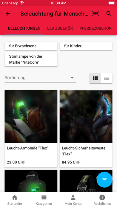 ANIMAL-LIGHT Screenshot