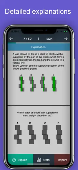 Game screenshot Aptitude Test Trainer hack
