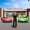 Car Dealer Simulation 3D Game icon