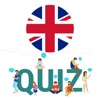 English Listening Quiz icon