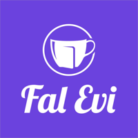 Fal Evi - Sesli Kahve Fal‪ı‬