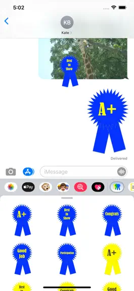 Game screenshot badges and awards hack