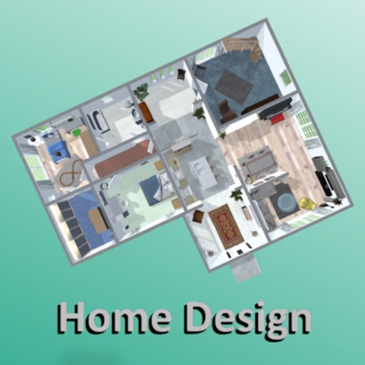 Home Design | Floor Plan iOS App
