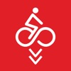 Lyon Vélo - iPadアプリ