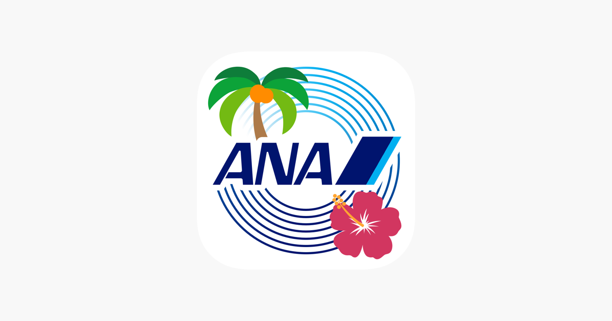 ANA MILEAGE CLUB on the App Store