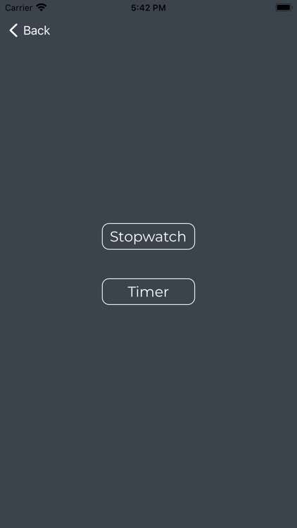 ReadingBuddy - Book Tracker screenshot-8