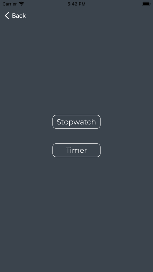 #9. ReadingBuddy - Book Tracker (iOS) 由: sora kang