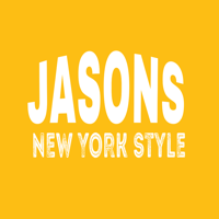 Jasons New York Pizza