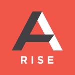 Download Alexan Rise app