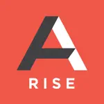 Alexan Rise App Positive Reviews