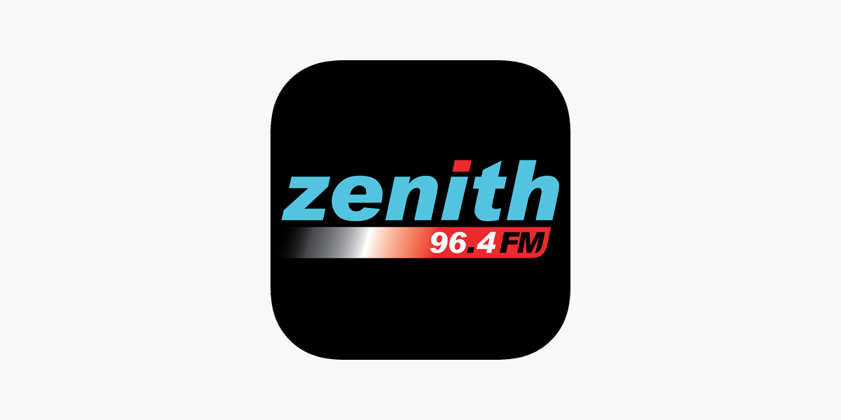 Zenith Fm on the App Store