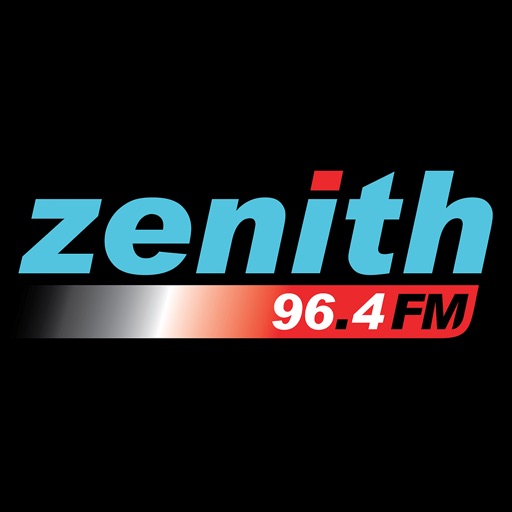 Zenith FM 96.4