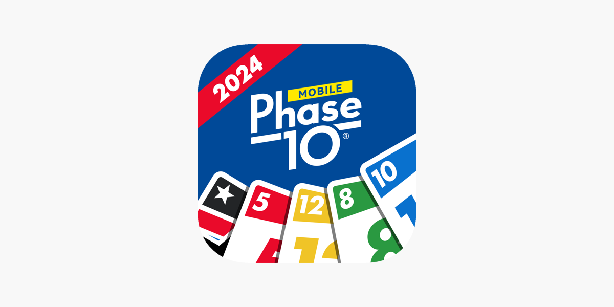 Phase 10