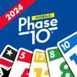 Phase 10: World Tour App Contact