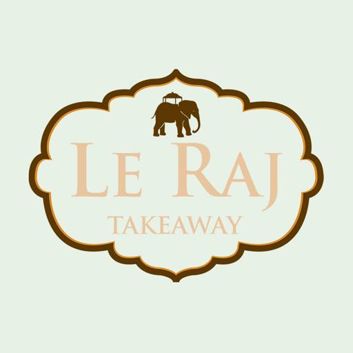 Le Raj Takeaway