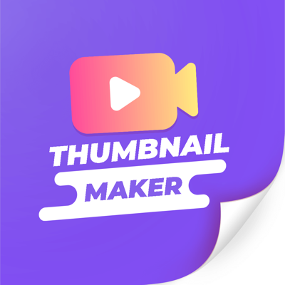 Collage Thumbnail : Logo Maker