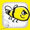 StickBee2D icon