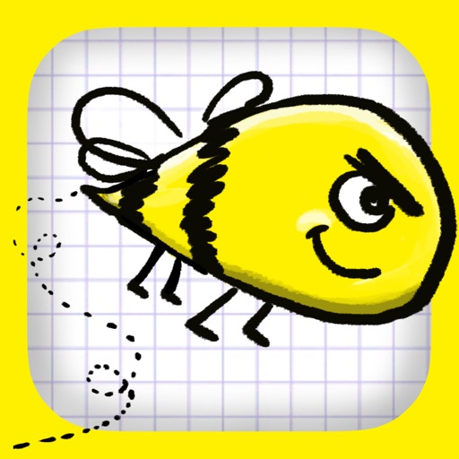 StickBee2D icon