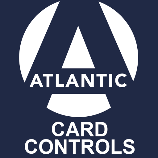 Atlantic Debit Card Controls