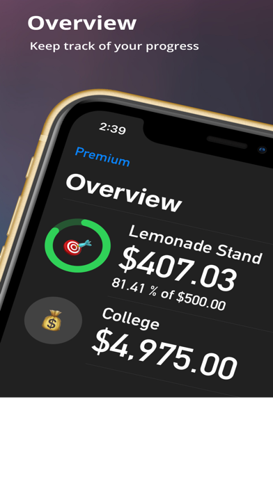 CashCounter - Money Counting Screenshot