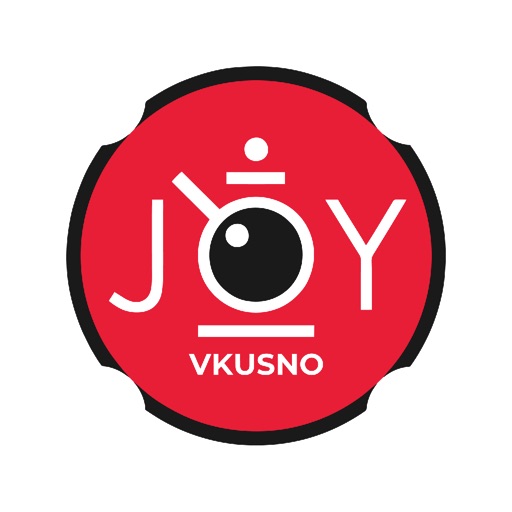 Joy Vkusno icon