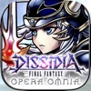 ディシディアファイナルファンタジー オペラオムニア - 人気のゲーム iPad
