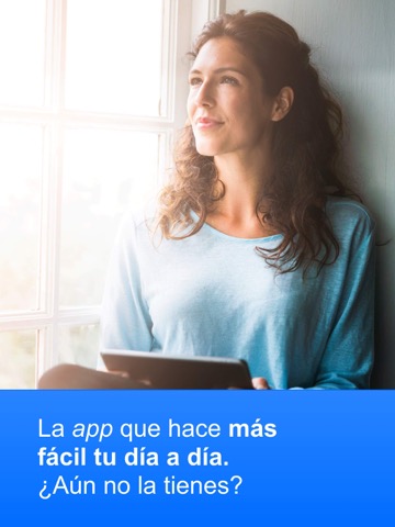 App Banco Sabadellのおすすめ画像1