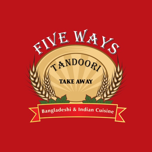 Five Ways Tandoori, Charlbury icon