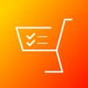 Simple Shopping List Maker icon