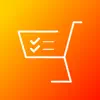 Similar Simple Shopping List Maker Apps