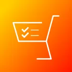 Simple Shopping List Maker App Cancel