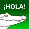 A fun way to practice conjugating in Spanish