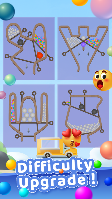 Pin Puzzle: Pull The Pin Screenshot