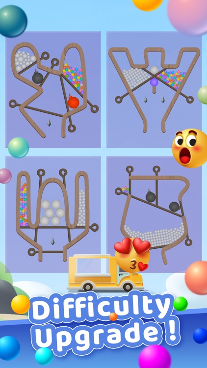 Pin Puzzle: Pull The Pin screenshot-3