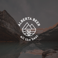 Alberta Beer All The Best