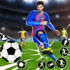 Icon Dream Soccer Games: 2k23 PRO
