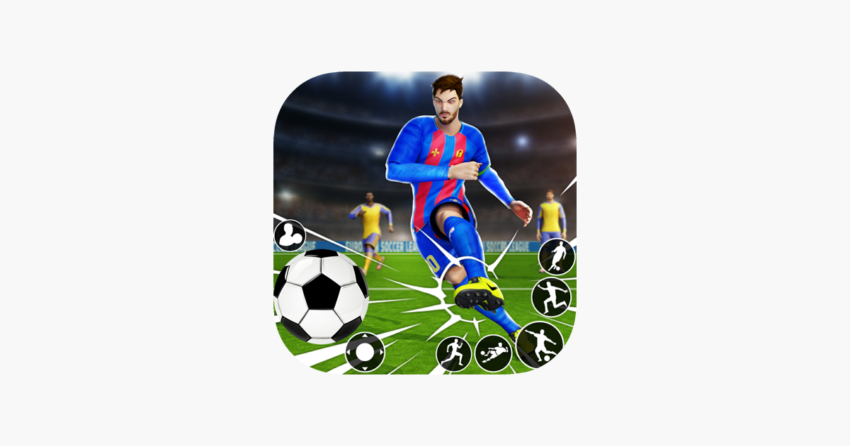 Baixar Real Football 1.7 Android - Download APK Grátis