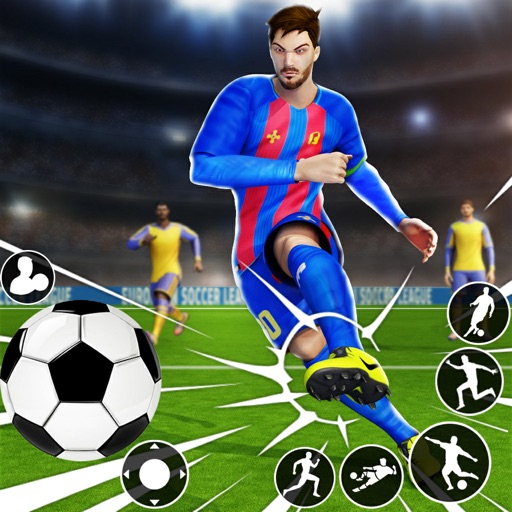 Dream World Soccer League 2020 APK for Android - Download