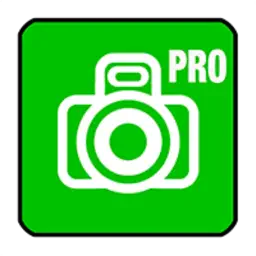 PictureMe Pro 3 app icon